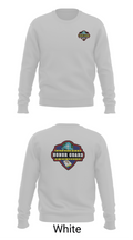 Honor Guard 98070570 Crew Neck Sweatshirt - 2