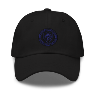 CNT 81524840 Classic Dad Hat | Yupoong 6245CM