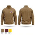 ARMEDCOM 80408761 Windbreaker - 1