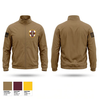 Windbreaker, ARMEDCOM, Army, Teamtime, Team time, sublimation, custom sports apparel, team uniforms, spirit wear, spiritwear, sports uniforms, custom shirts, team store, custom team store, fundraiser sports, apparel fundraiser