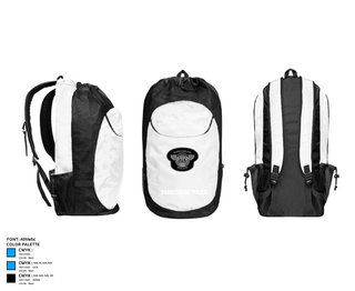 Gear Bag, Parkesburg Police, Police, Teamtime, Team time, sublimation, custom sports apparel, team uniforms, spirit wear, spiritwear, sports uniforms, custom shirts, team store, custom team store, fundraiser sports, apparel fundraiser