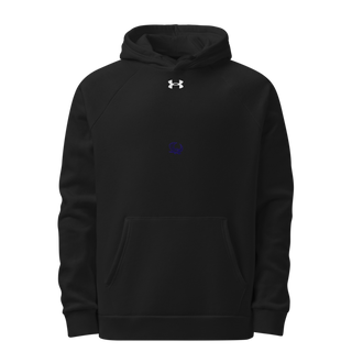 Covington High School Cheer 55814447 Under Armour Hoodie