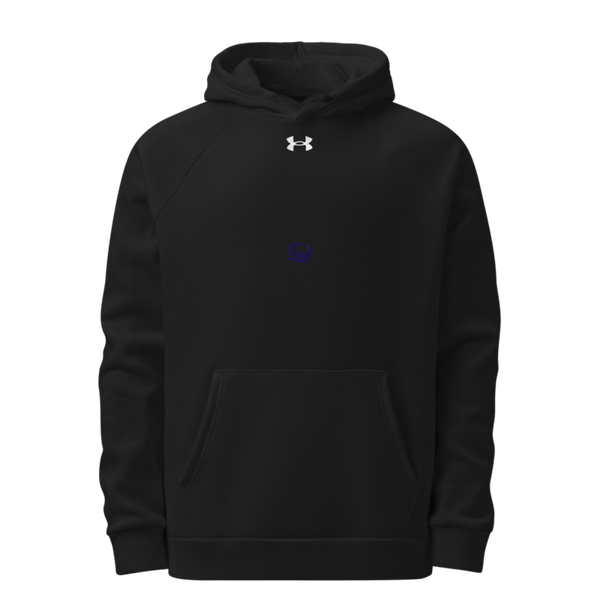 Covington High School Cheer 55814447 Under Armour Hoodie