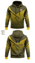 Dons Hoodie - 100