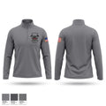 Cedar Grove Volunteer Fire Dept Windbreaker - 1