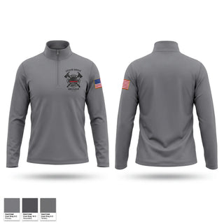 Windbreaker, Cedar Grove Volunteer Fire Dept, Fire Department, Teamtime, Team time, sublimation, custom sports apparel, team uniforms, spirit wear, spiritwear, sports uniforms, custom shirts, team store, custom team store, fundraiser sports, apparel fundraiser