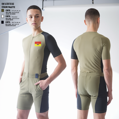 Short Sleeve Performance Shirt, 2/5 ADA, , Teamtime, Team time, sublimation, custom sports apparel, team uniforms, spirit wear, spiritwear, sports uniforms, custom shirts, team store, custom team store, fundraiser sports, apparel fundraiser