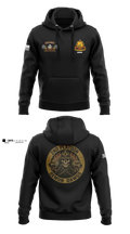 Echo Company 66068178 Hoodie - 40