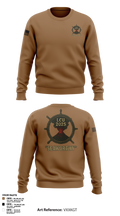 LCU 2025 kings mountain 57455496 Crew Neck Sweatshirt - 1