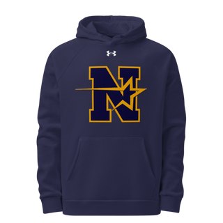 Nottingham 29799897 Under Armour Hoodie