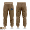 MSRON 1 - WAVE 25 Sweatpants - 1