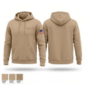 Pearl river county Sheriffs office 96671488 Hoodie - 1