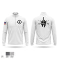 Hancock County SRT Windbreaker - 1