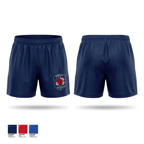 Ranger Panties, Roseland First Aid Squad, EMS/EMT, Teamtime, Team time, sublimation, custom sports apparel, team uniforms, spirit wear, spiritwear, sports uniforms, custom shirts, team store, custom team store, fundraiser sports, apparel fundraiser