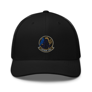 VP-9 97795880 Retro Trucker Hat | Yupoong 6606