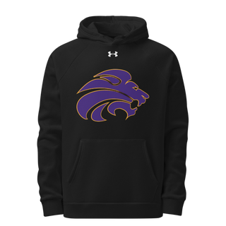 Littleton High School Football 45208337 Under Armour Hoodie