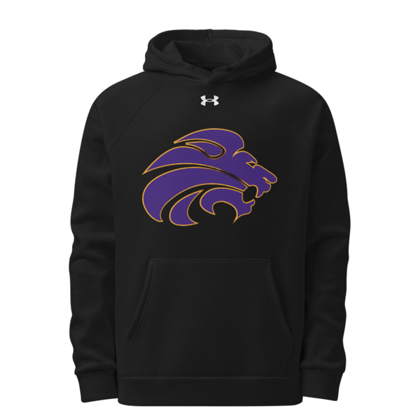 Littleton High School Football 45208337 Under Armour Hoodie