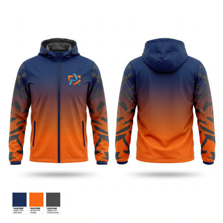 Windbreaker, Capps Academy 13U- Jones, Baseball, Teamtime, Team time, sublimation, custom sports apparel, team uniforms, spirit wear, spiritwear, sports uniforms, custom shirts, team store, custom team store, fundraiser sports, apparel fundraiser