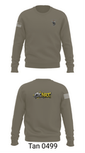 Central NRT 80167783 Crew Neck Sweatshirt - 3