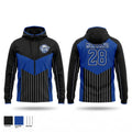 Richmond Rush Windbreaker - 1