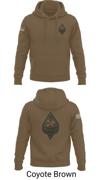 Hoodie, Clinton County SOT, , Teamtime, Team time, sublimation, custom sports apparel, team uniforms, spirit wear, spiritwear, sports uniforms, custom shirts, team store, custom team store, fundraiser sports, apparel fundraiser