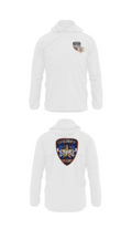 Cooke County Sheriff’s Office 32513681 Windbreaker - 10