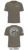 Sonar 48657702 Short Sleeve Performance Shirt - 72