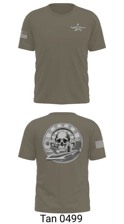 Sonar 48657702 Short Sleeve Performance Shirt - 72