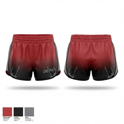DEPSA 22197966 Women's Shorts - 1