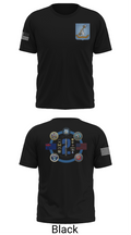 AMSP Sem 2 60045387 Old School Cotton Feel Shirt - 30