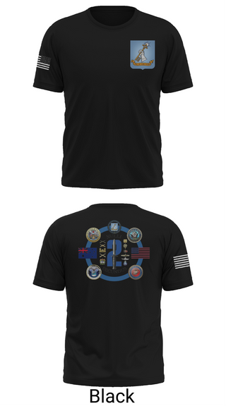 Old School Cotton Feel Shirt, AMSP Sem 2, , Teamtime, Team time, sublimation, custom sports apparel, team uniforms, spirit wear, spiritwear, sports uniforms, custom shirts, team store, custom team store, fundraiser sports, apparel fundraiser