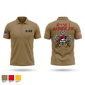3 Short Sleeve Performance Polo - 1