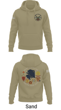 RCKT BTRY D 2nd BN 14th MAR 78897575 Hoodie - 98