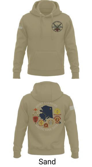 Hoodie, RCKT BTRY D 2nd BN 14th MAR, Marines, Teamtime, Team time, sublimation, custom sports apparel, team uniforms, spirit wear, spiritwear, sports uniforms, custom shirts, team store, custom team store, fundraiser sports, apparel fundraiser