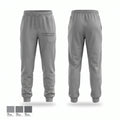 Litchfield Volunteer Fire Department Sweatpants - 1