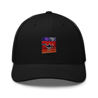 Operation lone star 69451561 Retro Trucker Hat | Yupoong 6606