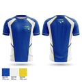 Cullman Eliminators Short Sleeve Performance Shirt - 1