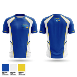 Short Sleeve Performance Shirt, Cullman Eliminators, Softball, Teamtime, Team time, sublimation, custom sports apparel, team uniforms, spirit wear, spiritwear, sports uniforms, custom shirts, team store, custom team store, fundraiser sports, apparel fundraiser