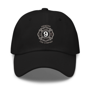 Dad hat - Black