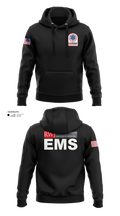RWJ Hospital EMS Hoodie - 21