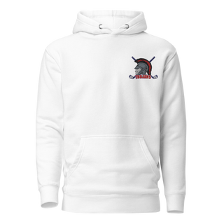 Southeastern Trojans 23685294 Unisex Premium Hoodie | Cotton Heritage M2580
