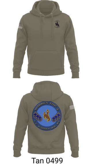 Hoodie, FE Warren Top-III, , Teamtime, Team time, sublimation, custom sports apparel, team uniforms, spirit wear, spiritwear, sports uniforms, custom shirts, team store, custom team store, fundraiser sports, apparel fundraiser