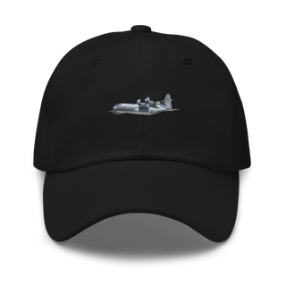 Dad hat - Black