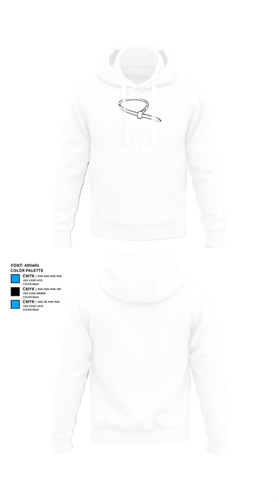 Zip Tie King’s 90151434 Hoodie - 5