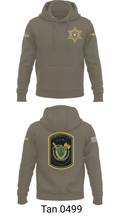 C.C.S.O. CERT 25474985 Hoodie - 74