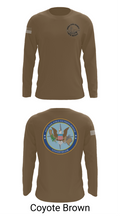C CO 1-41 82055302 Long Sleeve Performance Shirt 6