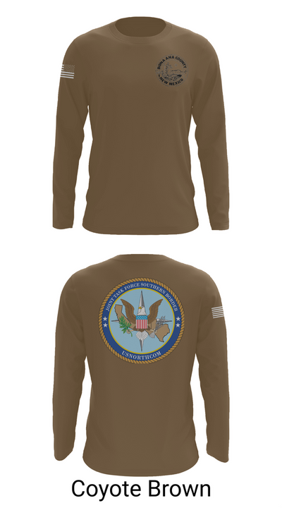 C CO 1-41 82055302 Long Sleeve Performance Shirt 6
