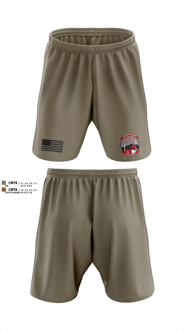 Athletic Shorts With Pockets, Flying Rebels, , Teamtime, Team time, sublimation, custom sports apparel, team uniforms, spirit wear, spiritwear, sports uniforms, custom shirts, team store, custom team store, fundraiser sports, apparel fundraiser
