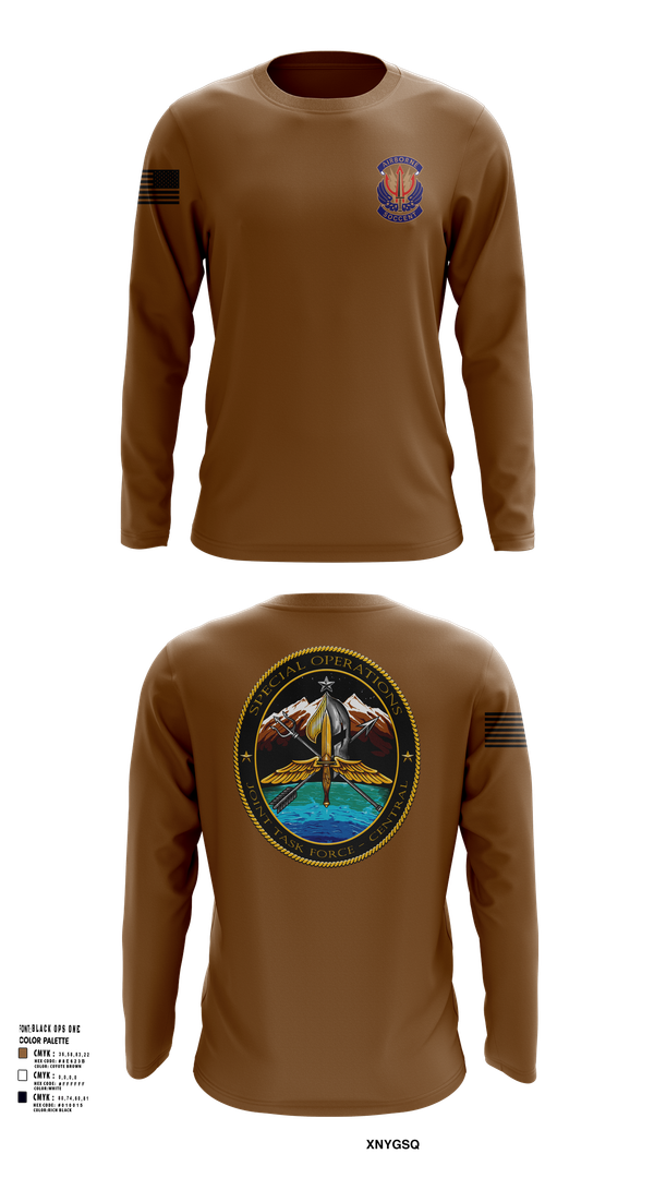 Long Sleeve Performance Shirt, IWTF-C, Air Force, Teamtime, Team time, sublimation, custom sports apparel, team uniforms, spirit wear, spiritwear, sports uniforms, custom shirts, team store, custom team store, fundraiser sports, apparel fundraiser