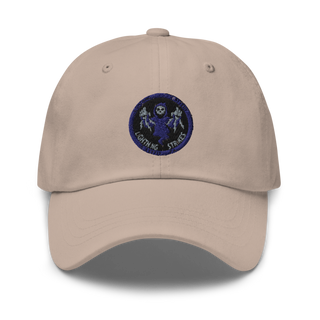 A 1/111 Field Artillery 90044147 Classic Dad Hat | Yupoong 6245CM